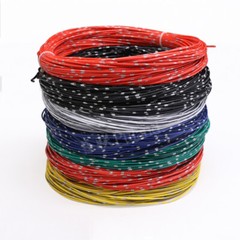 AVSS Car Wire Cable 0.3/0.5/0.85/1.25/2mm² Colorful Insulation Thin-Walled Wires