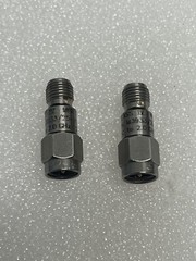Midwest Microwave M3933/25-02N SMA Male to Female Attenuator, 2 GHz