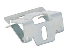 8988rac Outlet Repair Clip For Plastic Electric Boxes 10 Pcs. Per Bag