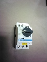 TELEMECANIQUE GV2-P14/6-10A CONTACTOR MANUAL STARTER MOTOR BREAKER