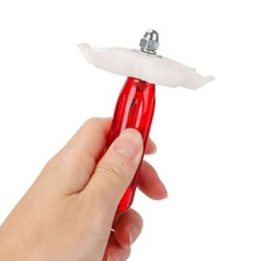 Air Conditioner Fin Comb Radiator Condenser Fin Comb Cleaner Brush Repair