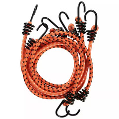 30 In. and 36 In. Bungee Cords 4-Pk