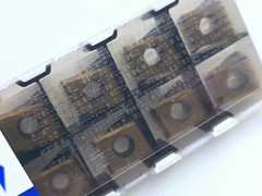 Iscar T490 LNMT 1306PNTR IC830 Carbide Milling Inserts (Box of 10)