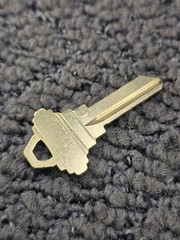 (QTY 50) Schlage 35-100.468 C Key Blanks For Residential & Commercial C-Keyway