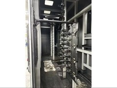 Okuma MA600HII Horizontal Machining Center w/Full 4th Axis