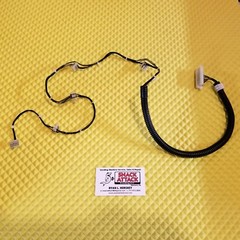 CRANE GPL 159, 167, 170, 797 Snack Vending Machine 5 MOTOR TRAY HARNESS