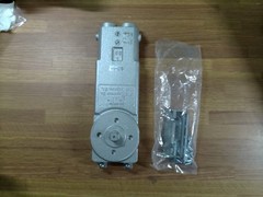 CRL7272 Heavy Duty 105D No-Hold Open Overhead Concealed Door Closer Body Only