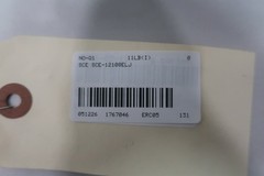 Sce SCE-12108ELJ Enclosure