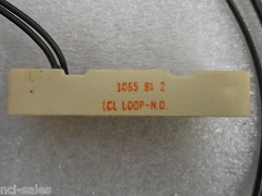 SENTROL PROXIMITY SWITCH CL-LOOP-N.O. 1085-81-2
