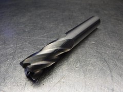 Widia/Hanita 12mm 4 Flute Carbide Endmill 12mm Shank 25281200T026 (LOC1564)