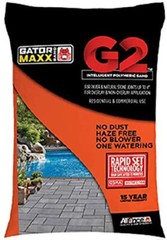 Alliance Gator Maxx G2 Intelligent Poly Sand up to 4″ Joints- Beige 50lb