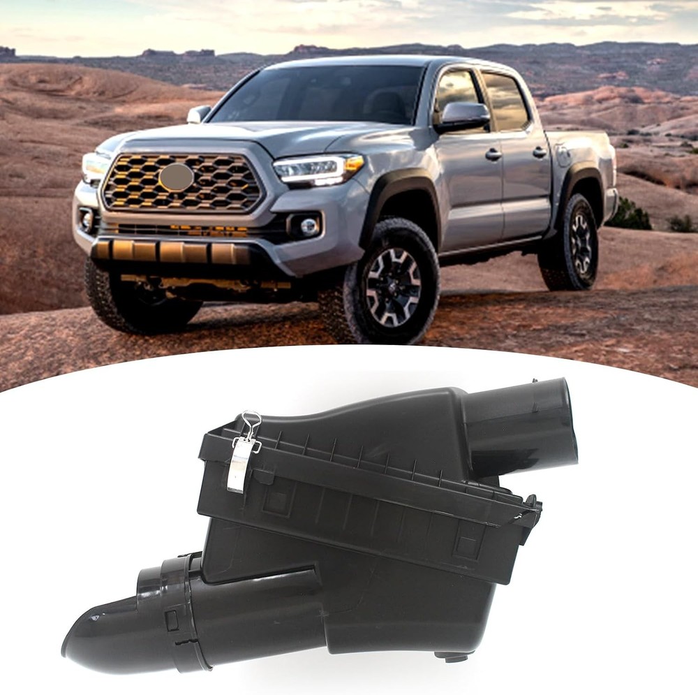 Air Intake Housing Air Cleaner Box Fit For 2016-2022 Tacoma 17700-0P230