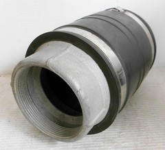 Crouse Hinds XD010 Expansion Joint 4″