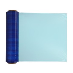 4 Rolls Hand Stretch Plastic Film Shrink Pallet Wrap 18″ X 1500 FT Shrink Wrap