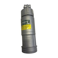 Appleton ARC1034CD Powertite 100A 4-Pole 600VAC Plug Receptacle