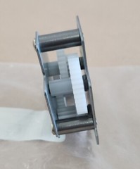 *NEW* START International ZCM1000P418-15 Gear Install Plate NW + Warranty!