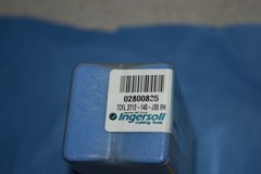Ingersoll 2800835 TCFL3T12-140-200RN Grooving Turning Cartridge Tool Holder