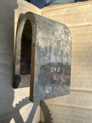 ORIGINAL MAGNET for 1-1/2hp 3hp 6hp JOHN DEERE E GAS ENGINE MAGNETO Hit & Miss