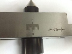 Traditional Taper Turning Attachment For Lathe Tailstock-USA FULFILLED