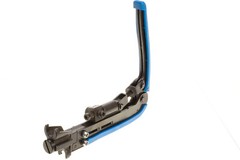 RG59 RG6 RG11 Compression Crimp Tool F BNC RCA Connectors Professional Crimper