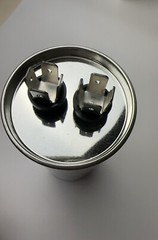 70UF 370/440VAC CBB65A-1 Air Conditioning Starting Capacitor