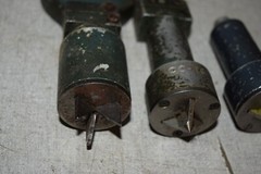 Dorsey Gage Chamfer Gages Lot of 5