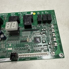 Amana PWB-1244A4-0000 Goodman PTAC PCBCP133 Control Circuit Board