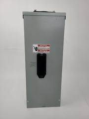 ECCVH200R Eaton 200 Amp 240 Volt Enclosed Circuit Breaker *NEXT DAY OPTION* NEW