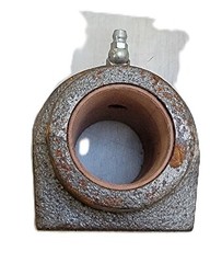Cast Bearing to fit new holland manure spreader main beater