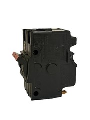 Federal Pacific FPE NA230 Stab-Lok 30 Amp 2 Pole Circuit Breaker