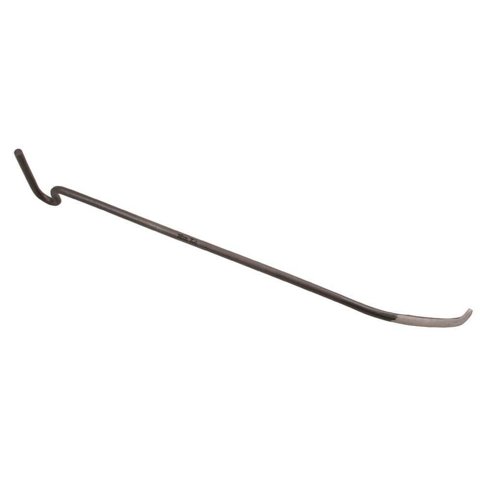 Martin Tool 1107 Long Curved Pick