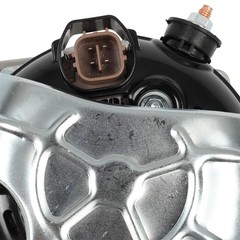 Alternator Fit 2003-2005 Lexus LX470 4.7L 2003-2004 Toyota Land Cruiser 4.7L
