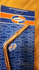 NEW USA UNIWELD TORCH TYPE 11-8 HEATING TIP FREE SHIPPING