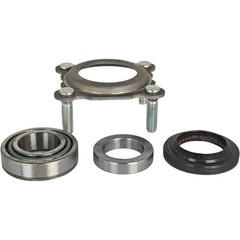 Rear Left Right Axle Bearing Seal Kit 68499023AA for Jeep Wrangler Shaft Seal