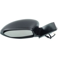 Odyssey 14-16 LH Mirror Power Non-Heated Manual Folding Paint to Match HO1320277