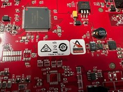 Lenel LNL-1100-S3 Input Alarm Control Module MR16IN-S3 – Old Stock