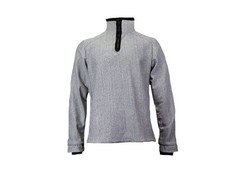 FHC K501XL Cutguard Jacket Level A5 1/4″ Zip – X-Large
