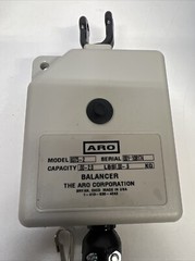 Aro 8375-2 Tool Balancer 1-2 LBS Pounds 83752 (TSC)