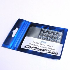 7S 29.4v Li-ion Lithium Balance Board Standalone BMS Add-on 4.2v