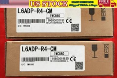 1PC NEW MITSUBISHI L6ADP-R4-CM Module By DHL Fast Shipping