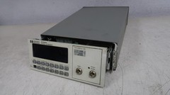HP 8156A OPTICAL ATTENUATOR