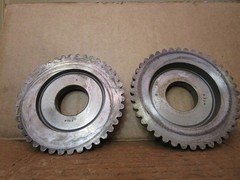Lot of 2 Pieces Fellows N-40 WD. 141 For 22 to 36 Teeth J-41507 57602-N 51744ISU