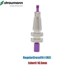 US Dental Fits ITI Straumann NC/RC Transfer Open/Closed Tray Impression Coping