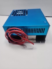 MYJG40W 40W CO2 Laser Power Supply AC for CO2 Laser Tube Engraver Cutter Machine
