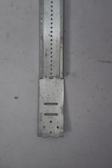 Lot of 10 Southwire Garvin BHA24 Adjustable Length Box Bar Hanger 15″ To 26-1/2″
