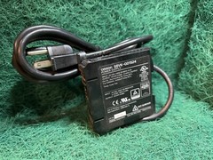 OMRON S8VK-G01524 SWITCH MODE POWER SUPPLY with PS cord