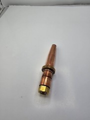 (QTY 4) Miller Smith Cutting Tip SC12-5 fits SC & DG Series Torches