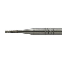 Wave Dental Burs HP 701 702 702L 703L Taper Carbide Burr for Straight Handpiece