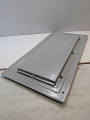 SIEMENS PN3048B1200 Indoor Load Center COVER 200-Amp 30-Space