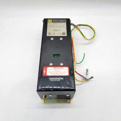Square D MAM02120ACSC Electrical Operator